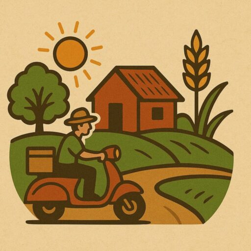 Woostify mobile logo