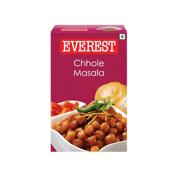 MDH Chole Masala – Restaurant-Style Taste